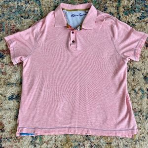 Men's Robert Graham 2XL Classic Fit Polo